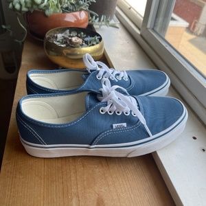 Vans Authentic- Never Worn